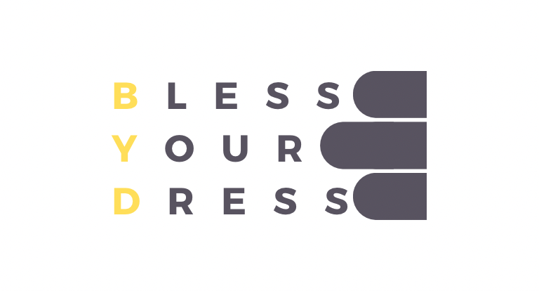 Bless your Dress